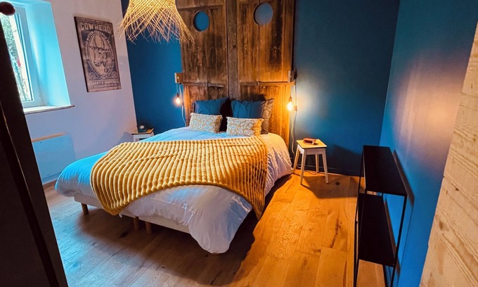 Granges-Narboz Maison | Gîte « La Grange d Annalys » 13 personnes