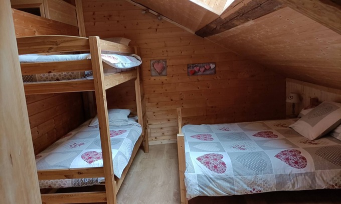 Giron Maison | Gîte la grange de l'errance