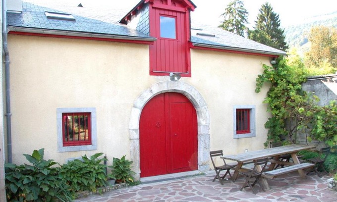 Bielle Maison | Gîte La Grange