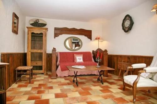 Rochetoirin Maison | Gîte La Grimaudière