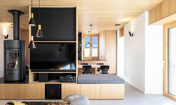 Cadeac Maison | Gîte La Lisière