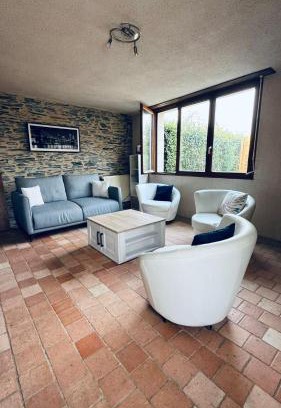 Loire-Authion Maison | Gîte La Loge
