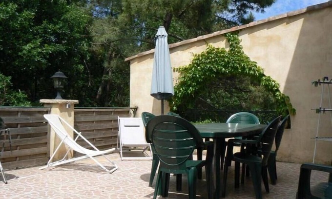 Rosieres Autre | Gîte La Magnanerie 3 étoiles - 5 à 7 personnes