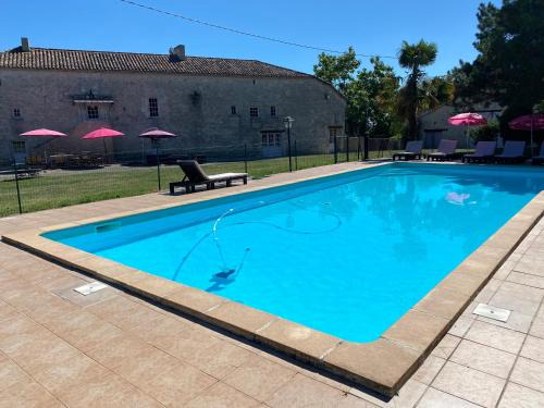 Dondas Maison | Gîte La Maison du Bonheur