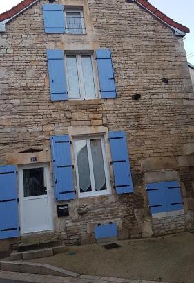 Les Riceys Maison | Gîte La P'tite Louise