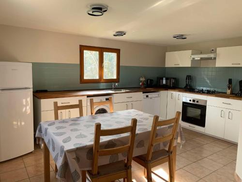Creon-dArmagnac Maison | gîte la petite ferme Peyre