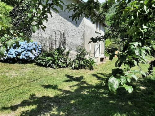 Soulan Maison | Gîte la petite maison