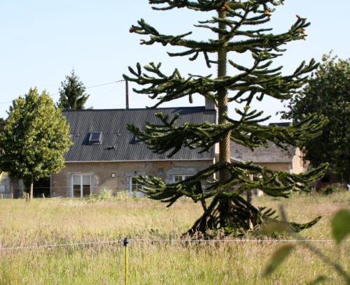 Jupilles Maison | Gîte La Poterie