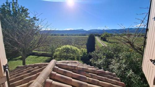 Sablet Maison | Gîte - La Sabletine