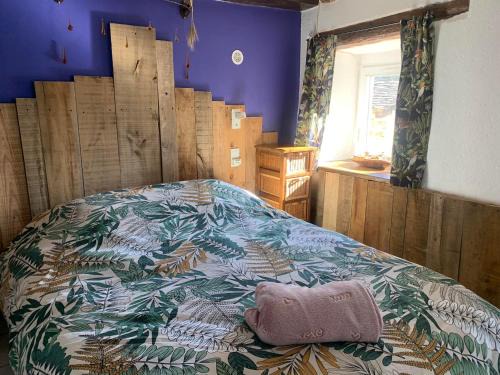 Massals Maison | Gîte La Valette d'Aurore - animaux bienvenus