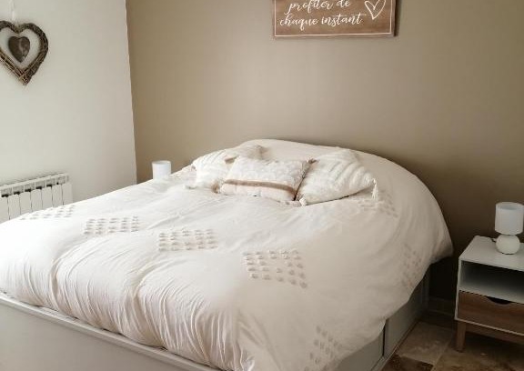 Saint-Medard-de-Mussidan Appartement | Gîte Lapierre
