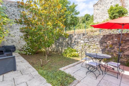 Gincla Maison | Gîte Le Boisset