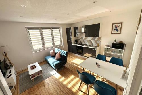 Bennwihr Appartement | Gîte Le Bredala
