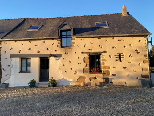 La Boussac Maison | Gîte Le Chêne doré