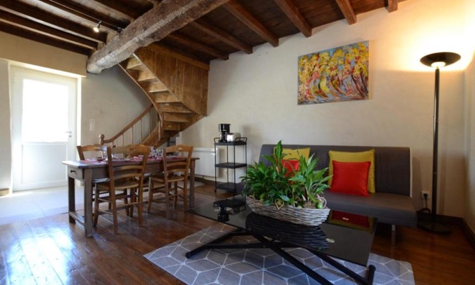 Balnot-sur-Laignes Maison | Gîte le Champenois
