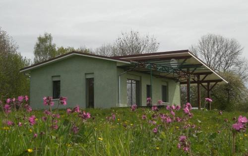 Fleurey Maison | Gîte Le Chant des Cloches