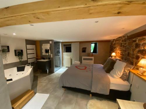 Pfaffenheim Appartement | Gîte le Chaudron