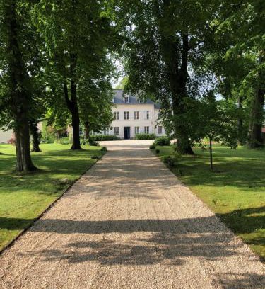 Bosgouet Maison | Gîte Le Clos de la Bertinière