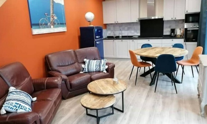 Brugelette Appartement | Gîte le Coin Perdu