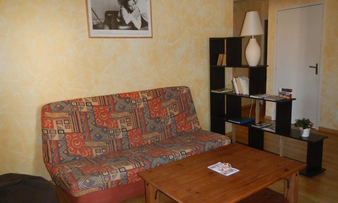 Saint-Palais Appartement | Gîte Le Grand Bûcheux