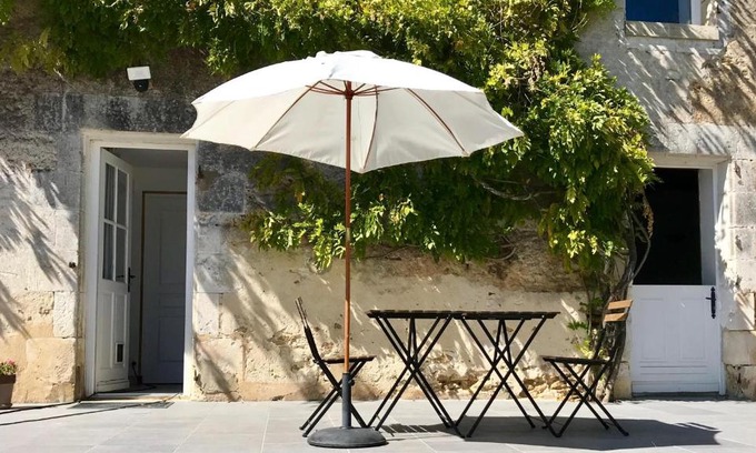 Leugny Maison | Gîte le Grand Vauthion