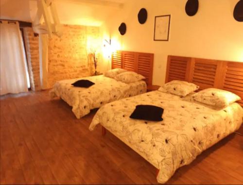 Septfonds Maison | Gîte Le Lau-Kal