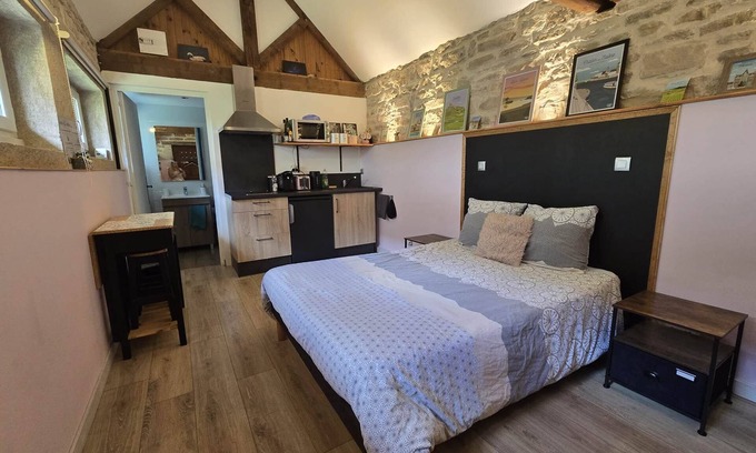 Laives Appartement | Gîte Le Lavoir - Laives