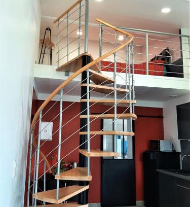 Genissac Maison | Gîte Le Lingot
