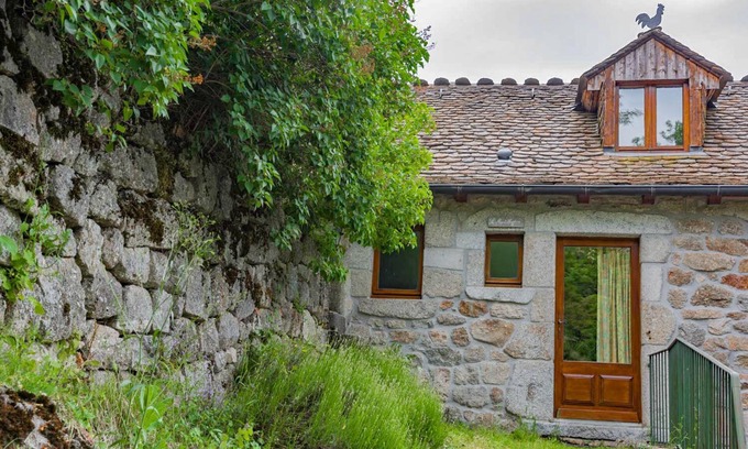 Pont-de-Montvert-Sud-Mont-Lozere Maison | Gîte Le Mont Lozère 2/4 personnes