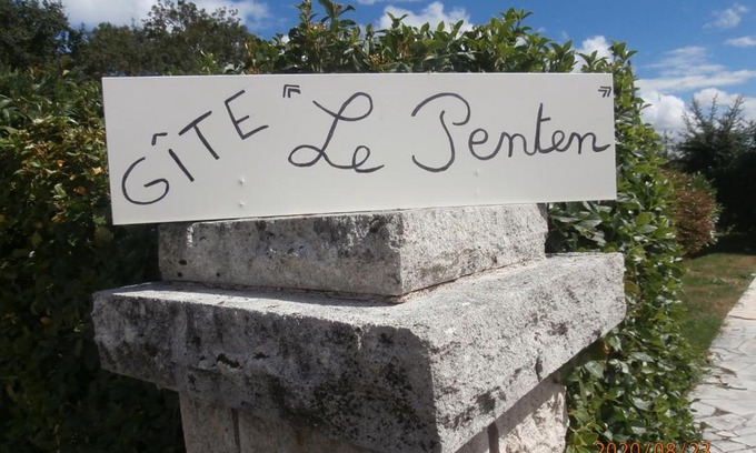 Villereal Maison | Gîte Le Penten