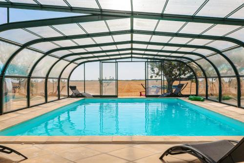 Marans Maison | Gîte Le Petit Sableau