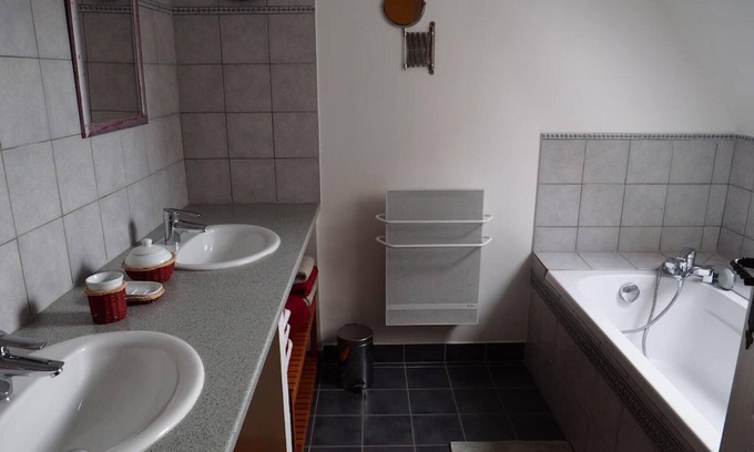 Baguer-Pican Maison | Gîte de charme 4* au coeur de la nature, proche des sites touristiques