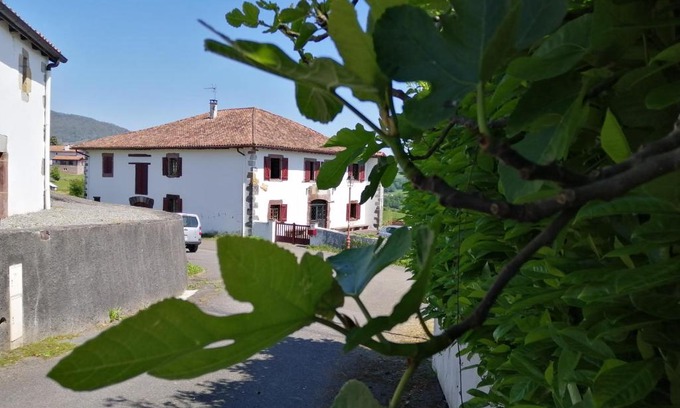 Caro Auberge | Gîte Le Relais de la Source