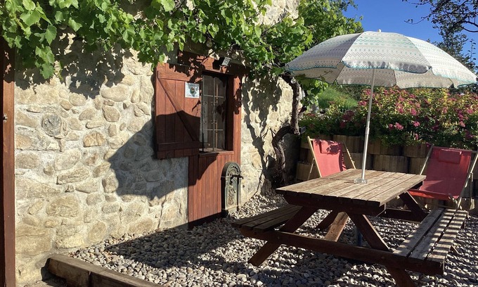 Fouillouse Chalet De Ski | Gîte Le Tilleul