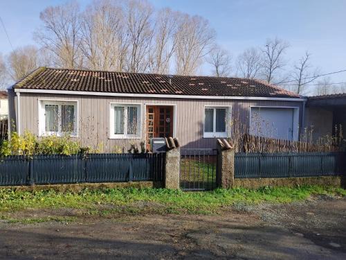 Sansais Maison | Gîte le Vieux Moulin