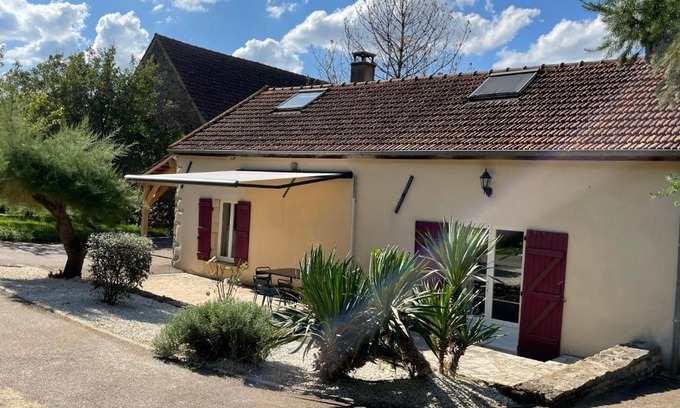 Forleans Maison | Gîte les érables