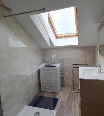 Eguisheim Appartement | Gîte Les Bleuets
