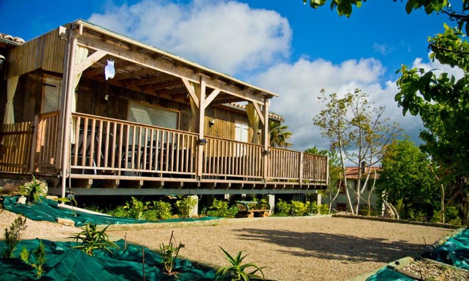 Auvillar Maison | Gîte Les Bourdettes