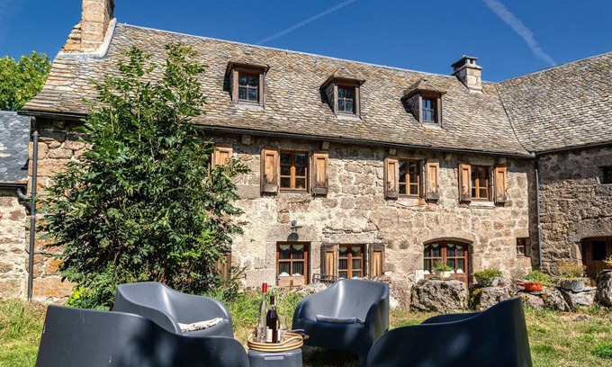 Brion Maison | Gîte Les Bouteillers 6/8 personnes