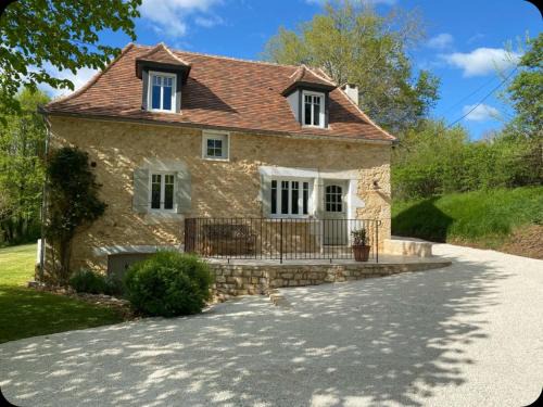 Tourtoirac Maison | Gîte Les Camélis