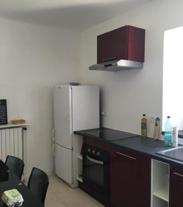 Tancua Appartement | Gîte les coquelicots