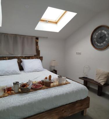 Lux Maison | Gîte Les Galins