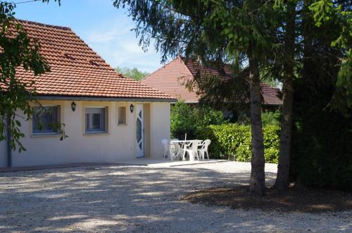 Frontenard Maison | Gîte Les Grands Prés
