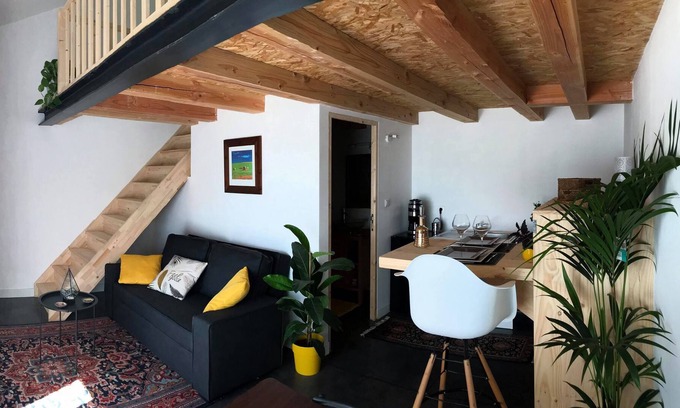 Torsac Maison | Gîte Les Hauts de Pasquet