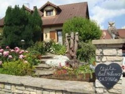 Tavey Appartement | Gîte les Hiboux