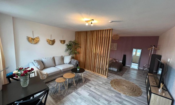 Quartier Saint-Leon Appartement | Gîte Les Lauriers