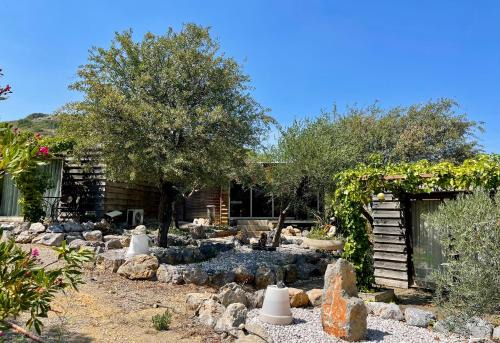 Narbonne Maison | Gîte Les logis du Pech
