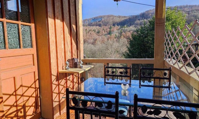 Montagagne Chalet De Ski | Gîte Les Petits Bonheurs