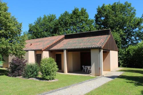 Les Cars Maison | Gîte Les Ribières - gîte n°12