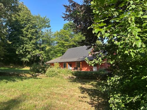 La Salvetat-sur-Agout Maison | Gîte Lilas 4-6 personnes